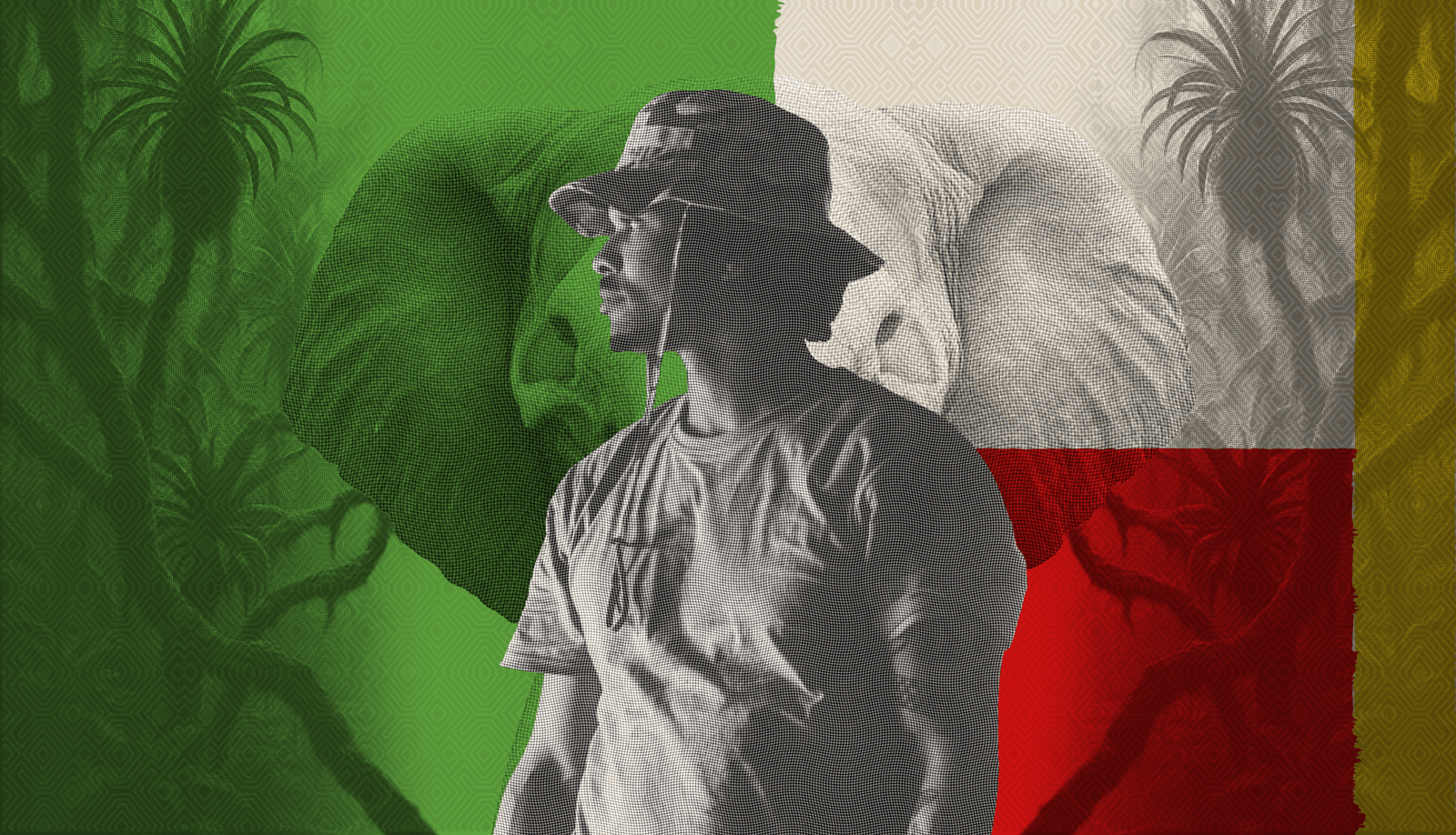 Fundraiser: The Price of an Elephant